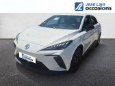 Mg MG4 Electric 51kWh - 125 kW 2WD Standard   Valence 26