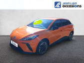 Mg MG4 Electric 64kWh - 150 kW 2WD Comfort   Saint-Jean-de-Maurienne 73