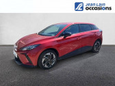 Mg MG4 occasion année 2023 boite Automatique Annonce Mg MG4 occasion Electrique Electric 64kWh - 150 kW 2WD Comfort à Voiron