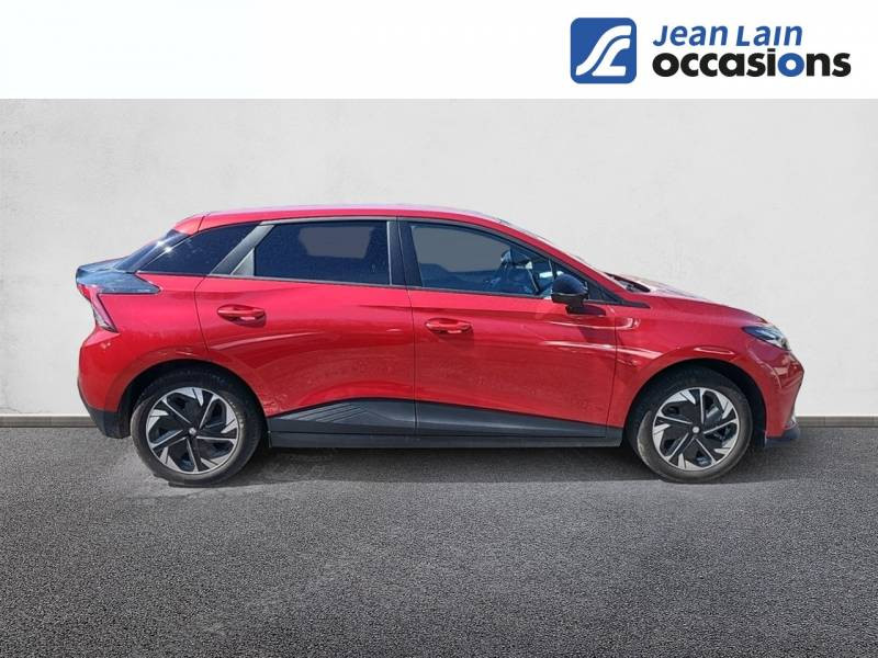 Mg MG4 Electric 64kWh - 150 kW 2WD Comfort  occasion à Voiron - photo n°4