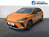 Mg MG4 occasion année 2023 boite Automatique Annonce Mg MG4 occasion Electrique Electric 64kWh - 150 kW 2WD Comfort à La Motte-Servolex