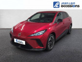 Mg MG4 Electric 64kWh - 150 kW 2WD Comfort  2023 - annonce de voiture en vente sur Auto Sélection.com