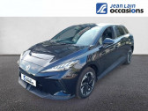 Mg MG4 occasion année 2023 boite Automatique Annonce Mg MG4 occasion Electrique Electric 64kWh - 150 kW 2WD Comfort à Crolles