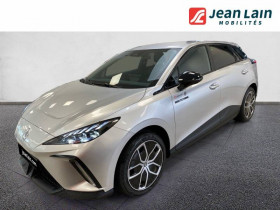 Mg MG4 , garage JEAN LAIN MG SEYSSINET  Seyssinet Pariset