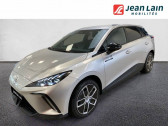 Mg MG4 occasion année 2024 boite Automatique Annonce Mg MG4 occasion Electrique Electric 64kWh - 150 kW 2WD Luxury à Seyssinet Pariset