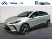 Mg MG4 Electric 64kWh - 150 kW 2WD Luxury   Anthy-sur-Léman 74
