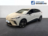 Mg MG4 occasion année 2023 boite Automatique Annonce Mg MG4 occasion Electrique Electric 64kWh - 150 kW 2WD Luxury à Seynod