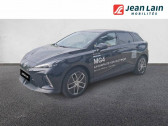Annonce Mg MG4 occasion  Electric 64kWh - 150 kW 2WD Luxury  Voglans