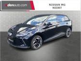 Annonce Mg MG4 occasion  Electric 64kWh - 150 kW 2WD Luxury  Chauray
