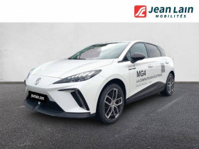 Mg MG4 , garage JEAN LAIN MG Vienne  Reventin-Vaugris