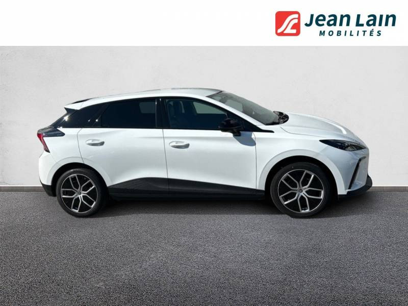 Mg MG4 Electric 64kWh - 150 kW 2WD Luxury  occasion à Meythet - photo n°4