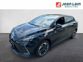 Annonce Mg MG4 occasion  Electric 64kWh - 150 kW 2WD Luxury  Voglans