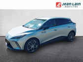 Mg MG4 occasion année 2025 boite Automatique Annonce Mg MG4 occasion Electrique Electric 64kWh - 150 kW 2WD Luxury à Vénissieux