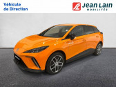 Annonce Mg MG4 occasion  Electric 64kWh - 150 kW 2WD Luxury à VILLE-LA-GRAND