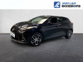 Mg MG4 occasion année 2023 boite Automatique Annonce Mg MG4 occasion Electrique Electric 64kWh - 150 kW 2WD Luxury à Seynod