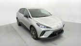 Annonce Mg MG4 occasion Electrique ELECTRIC 64KWH - 150 KW 2WD LUXURY  SAINT-GREGOIRE