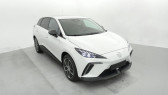 Annonce Mg MG4 occasion Electrique ELECTRIC 64KWH - 150 KW 2WD LUXURY  SAINT-GREGOIRE