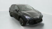 Voiture occasion Mg MG4 ELECTRIC 64KWH - 150 KW 2WD LUXURY