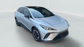 Annonce Mg MG4 occasion Electrique ELECTRIC 64KWH - 150 KW 2WD LUXURY � SAINT-GREGOIRE