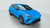 Annonce Mg MG4 occasion Electrique ELECTRIC 64KWH - 150 KW 2WD LUXURY � SAINT-GREGOIRE
