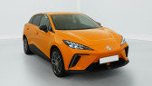 Mg MG4 ELECTRIC 64KWH - 150 KW 2WD LUXURY  � SAINT-GREGOIRE 35