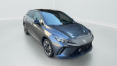 Annonce Mg MG4 occasion Electrique ELECTRIC 64KWH - 150 KW 2WD LUXURY � SAINT-GREGOIRE