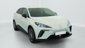 Annonce Mg MG4 occasion Electrique ELECTRIC 64KWH - 150 KW 2WD LUXURY � SAINT-GREGOIRE