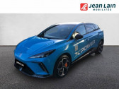 Annonce Mg MG4 occasion  Electric 64kWh - 320 kW 4WD XPOWER  Vnissieux