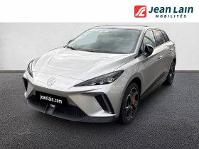 Mg MG4 , garage JEAN LAIN MG VOGLANS  Voglans