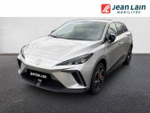 Mg MG4 occasion année 2024 boite Automatique Annonce Mg MG4 occasion Electrique Electric 64kWh - 320 kW 4WD XPOWER à Voglans