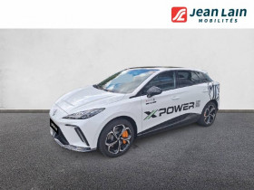 Mg MG4 , garage JEAN LAIN MG SEYSSINET  Seyssinet Pariset