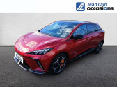 Mg MG4 Electric 64kWh - 320 kW 4WD XPOWER   Reventin-Vaugris 38