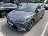 Mg MG4 occasion année 2023 boite Automatique Annonce Mg MG4 occasion Electrique Electric 64kWh - 320 kW 4WD XPOWER à ORVAULT