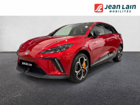 Mg MG4 , garage JEAN LAIN MG ANNEMASSE  VILLE-LA-GRAND