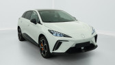Annonce Mg MG4 occasion Electrique Electric 64kWh - 320 kW 4WD XPOWER � SAINT-GREGOIRE