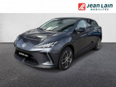 Mg MG4 occasion année 2025 boite Automatique Annonce Mg MG4 occasion Electrique Electric 77kWh - 180 kW 2WD Luxury à Voglans