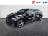 Mg MG4 occasion année 2024 boite Automatique Annonce Mg MG4 occasion Electrique Electric 77kWh - 180 kW 2WD Luxury à Voglans