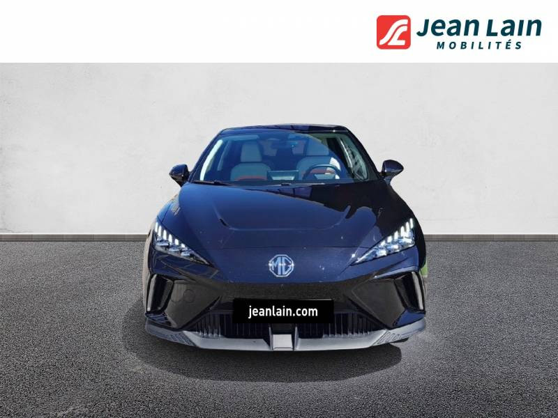 Mg MG4 Electric 77kWh - 180 kW 2WD Luxury  occasion  Vnissieux - photo n2