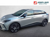 Annonce Mg MG4 occasion  Electric 77kWh - 180 kW 2WD Luxury  Meythet