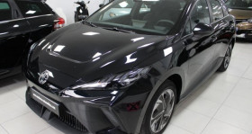 Mg MG4 , garage MODERNE AUTO  Coulommiers