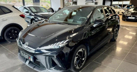 Mg MG4 , garage BARGE AUTOMOBILES  Saint Vincent De Boisset