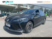 Annonce Mg MG4 occasion  EV 204ch - 64kWh Luxury MY23  COURRIERES