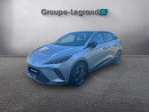 Mg MG4 EV 435ch - 64kWh Xpower 4WD MY23  2024 - annonce de voiture en vente sur Auto Sélection.com