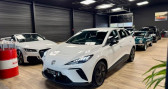 Annonce Mg MG4 occasion Electrique EV 51KWH - 125 KW 170ch 2WD STANDARD  Saint Vincent De Boisset