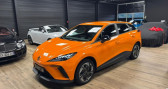 Annonce Mg MG4 occasion Electrique EV 51KWH - 125 KW 2WD STANDARD 170CH  Saint Vincent De Boisset