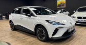 Annonce Mg MG4 occasion Electrique EV 51KWH - 125 KW 2WD STANDARD 170CH  Saint Vincent De Boisset