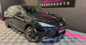 Annonce Mg MG4 occasion Electrique EV 51kWh - 125 kW 2WD Standard  Hégenheim