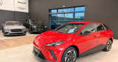 Annonce Mg MG4 occasion Electrique EV 51KWH - 125 KW 2WD STANDARD � Frejus