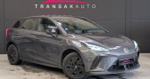 Mg MG4 EV 51kWh Standard 2WD - GARANTIE CONSTRUCTEUR - ACC - DETECT  2022 - annonce de voiture en vente sur Auto S&eacute;lection.com
