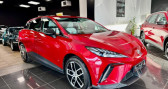 Annonce Mg MG4 occasion Electrique EV 64KWH - 150 KW 204ch 2WD LUXURY  Saint Vincent De Boisset
